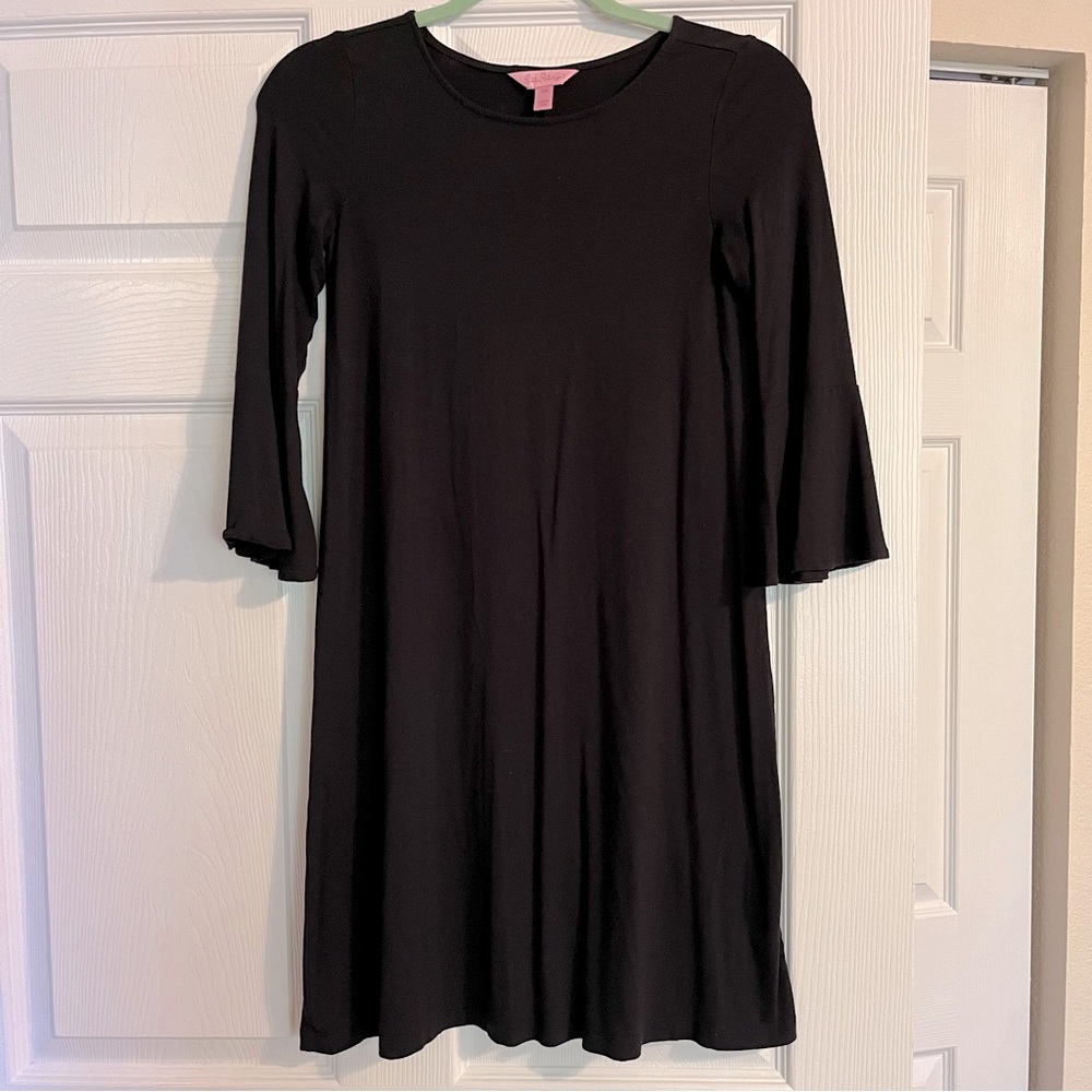 Lilly Pulitzer Ophelia Dress